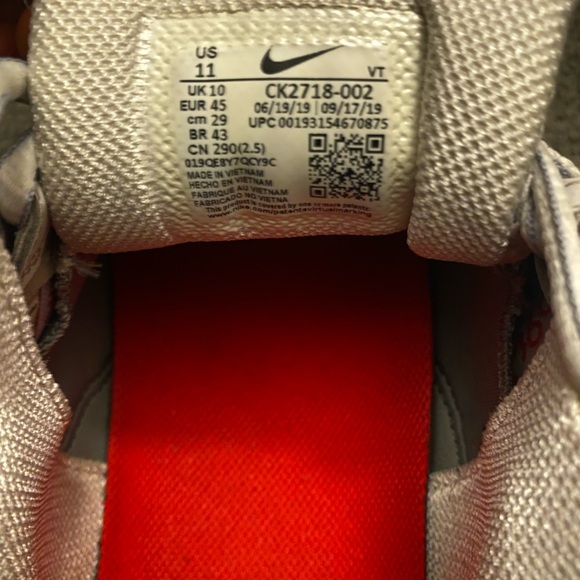 VaporMax 360 - Picture 3 of 6